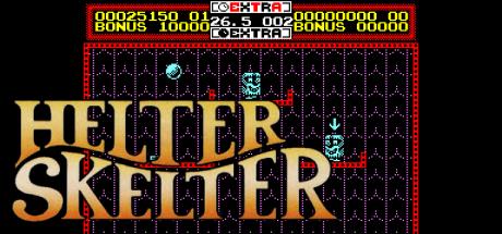 Helter Skelter — steamgrid