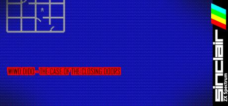 Wiwo Dido - The Case Of The Closing Doors — steamgrid