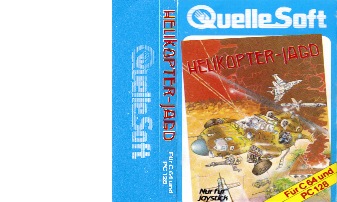 Helikopter Jagd — box-texture (EU)