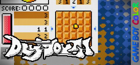 DryMouth — steamgrid