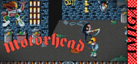 Motoerhead — steamgrid