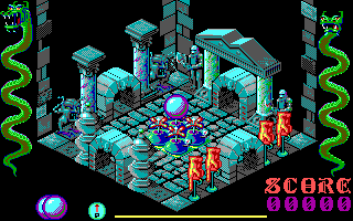 Airball — ss (US)