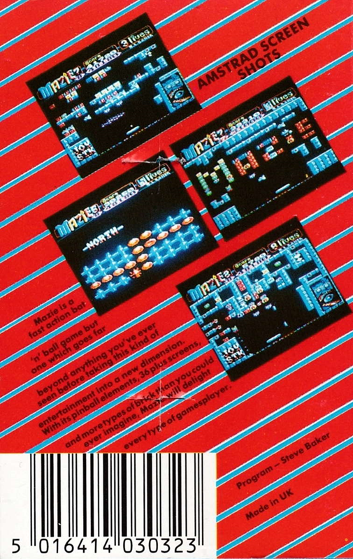 Mazie — box-2D-back (EU)