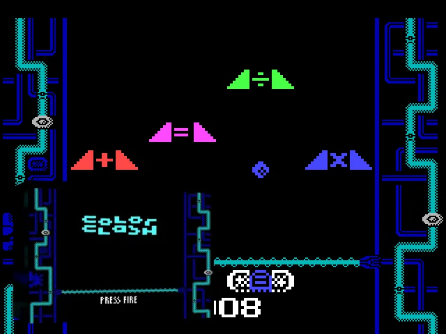 Colorclash — mixrbv2 (WOR)