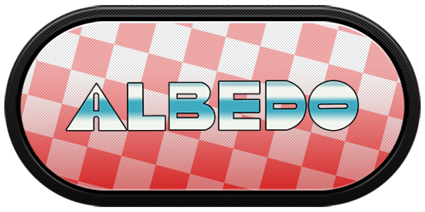 Albedo — wheel-carbon (WOR)