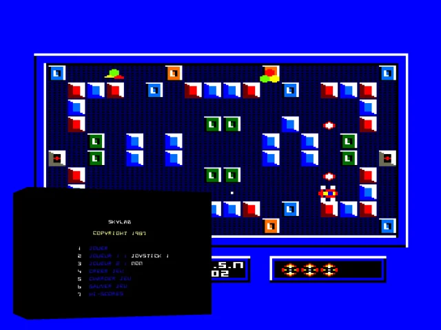 Skylab — mixrbv2 (WOR)