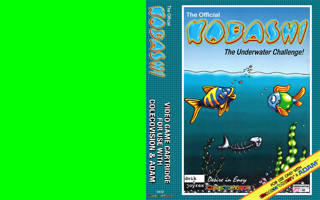 Kobashi — box-texture (WOR)