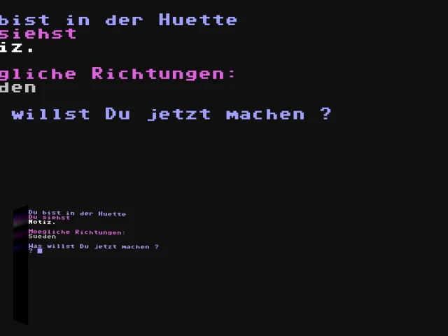 Buch Der Weisheit — mixrbv2 (WOR)