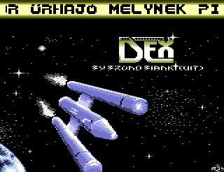 Dex — sstitle (HU)
