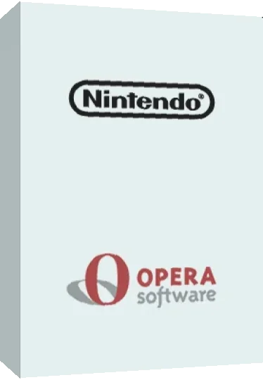 Nintendo DS Title Recommendation Program — box-3D (JP)
