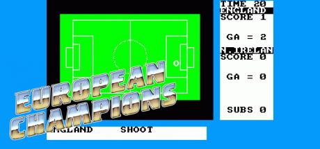 European Champions — steamgrid