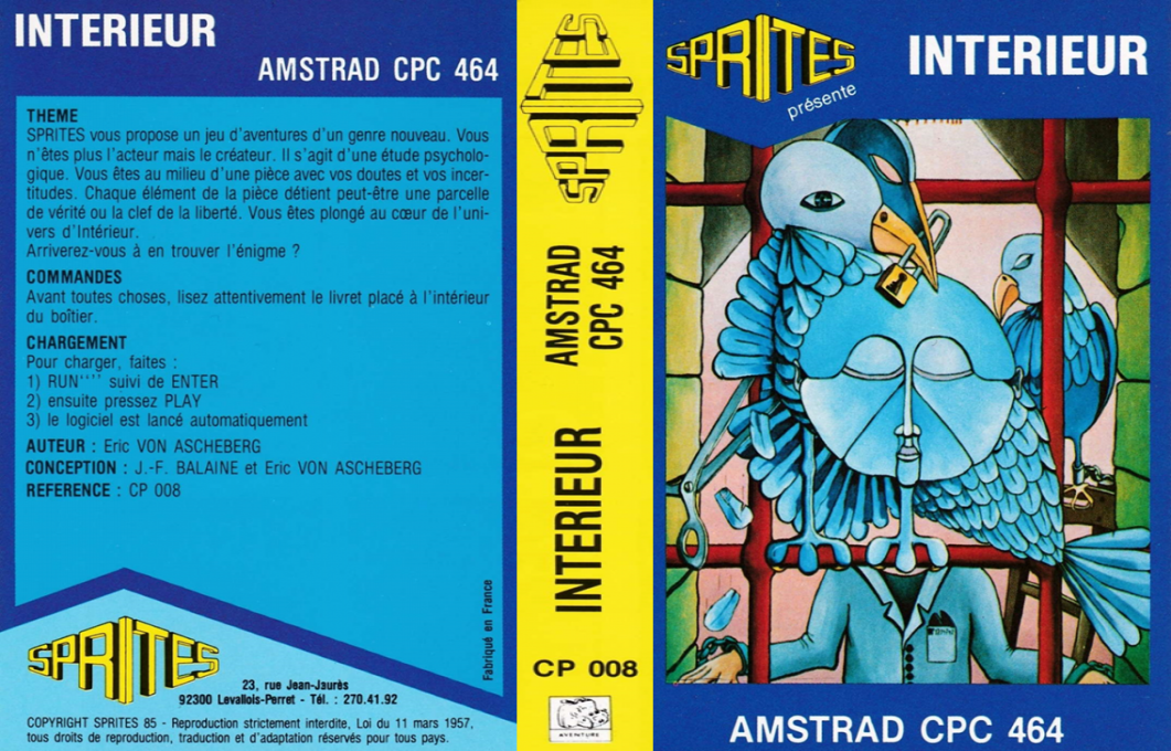 Intérieur — box-texture (FR)