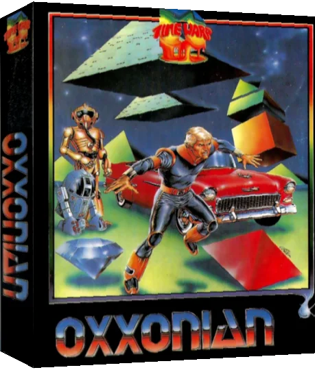 Oxxonian — box-3D (EU)