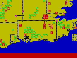 Britain Invaded! — ss (WOR)