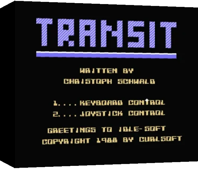Transit — box-3D (WOR)