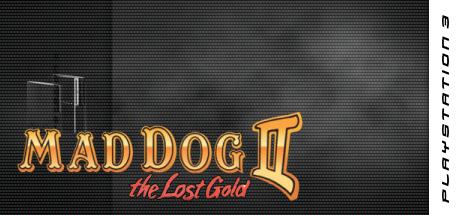 Mad Dog II - The Lost Gold — steamgrid