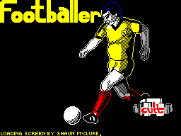 Footballer — sstitle (WOR)