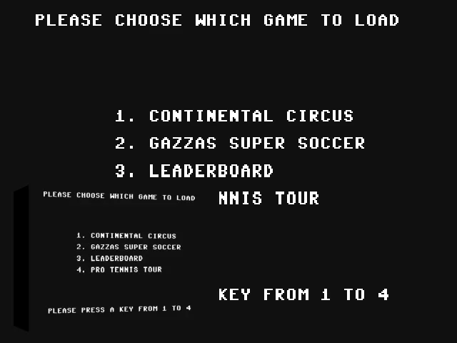 Grandstand — mixrbv2 (EU)
