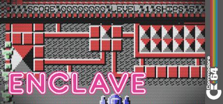 Enclave — steamgrid