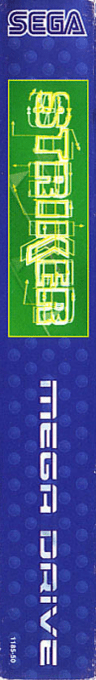 Striker — box-2D-side (EU)