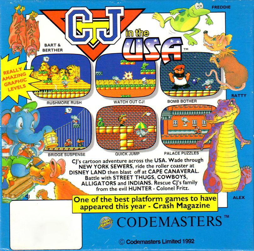 CJ in the USA — box-2D-back (EU)