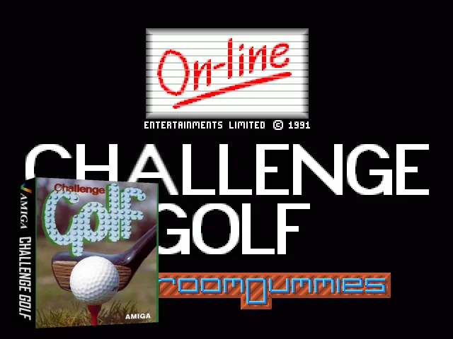 Challenge Golf — mixrbv2 (WOR)