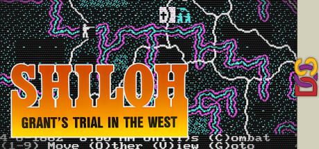 Shiloh - Grant's Trial In The West — steamgrid