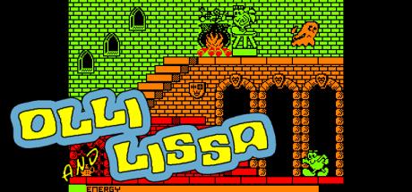 Olli And Lissa — steamgrid