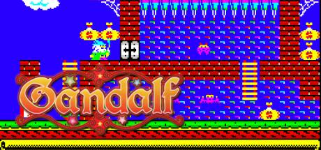Gandalf Deluxe — steamgrid