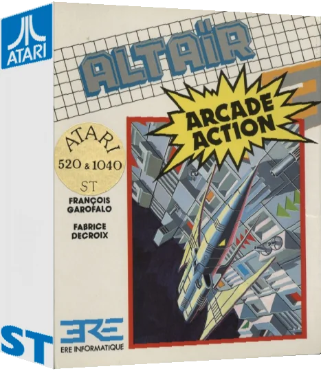 Altair — box-3D (FR)