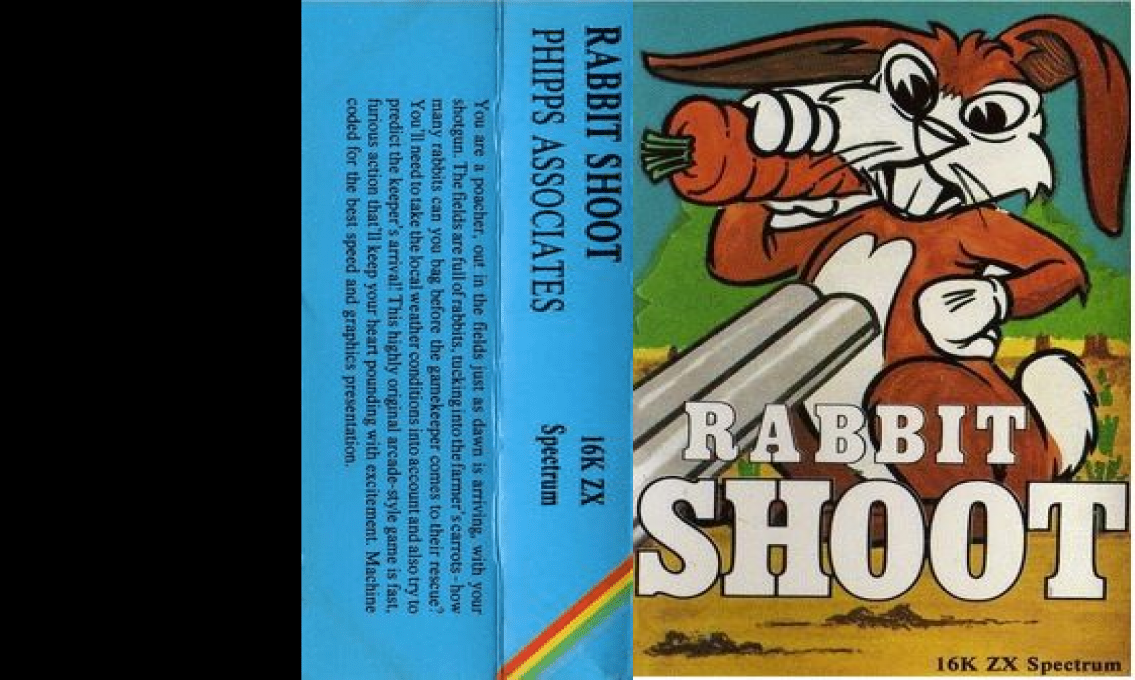Rabbit Shoot — box-texture (WOR)