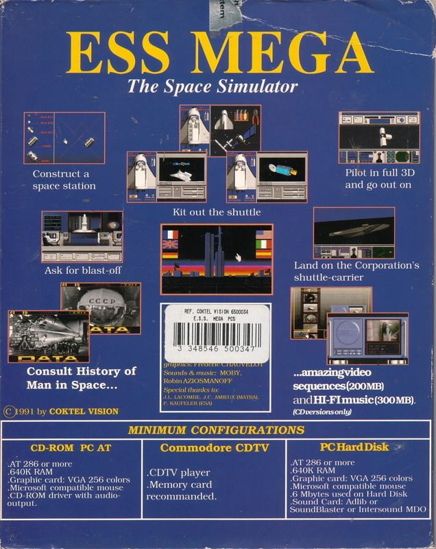 E.s.s Mega — box-2D-back (EU)