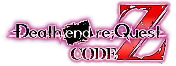 Death end re;Quest Code Z — wheel-hd (US)
