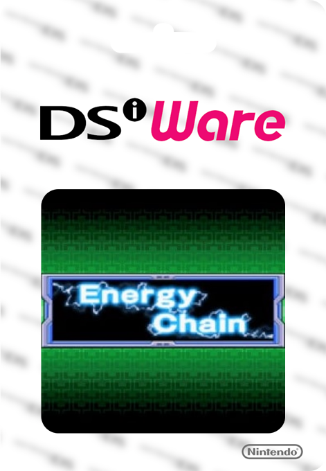 G.G Series - Energy Chain — support-2D (CUS)