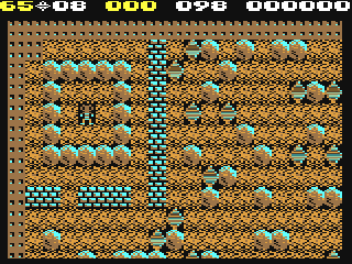 Crazy-Dash 1 — ss (WOR)