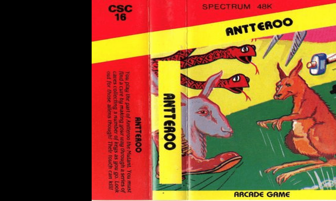 Antteroo the Mutant — box-texture (WOR)