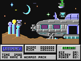 Zone Trooper — ss (EU)