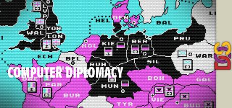 Computer Diplomacy — steamgrid