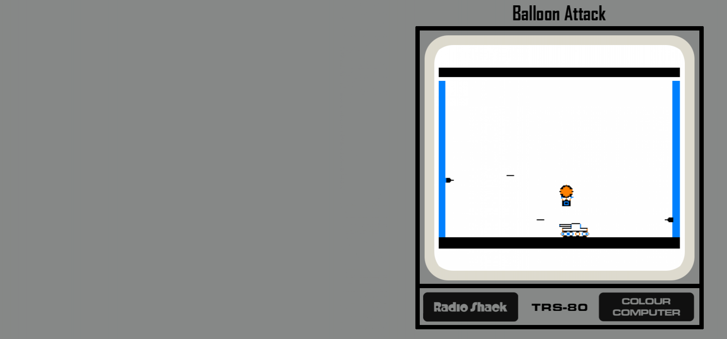 Balloon Attack — box-texture (SS)