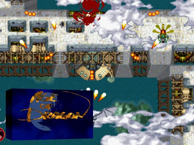 Age Of Dragon — mixrbv2 (WOR)