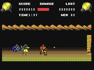 Soldier Of Light — ss (EU)