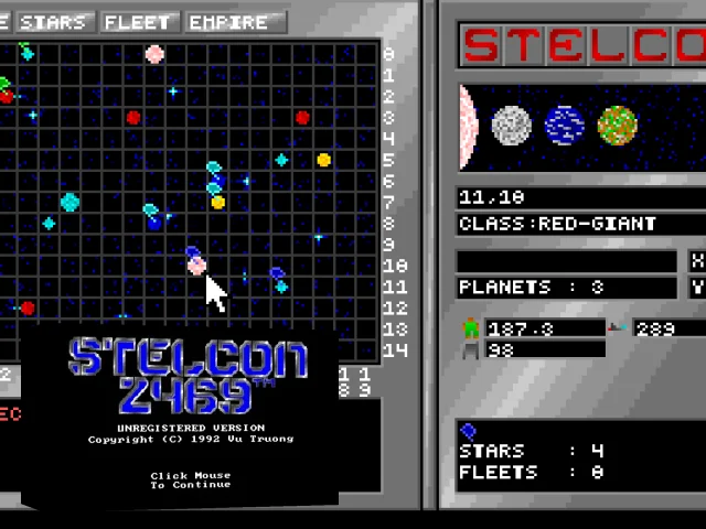 Stelcon 2469 — mixrbv2 (WOR)