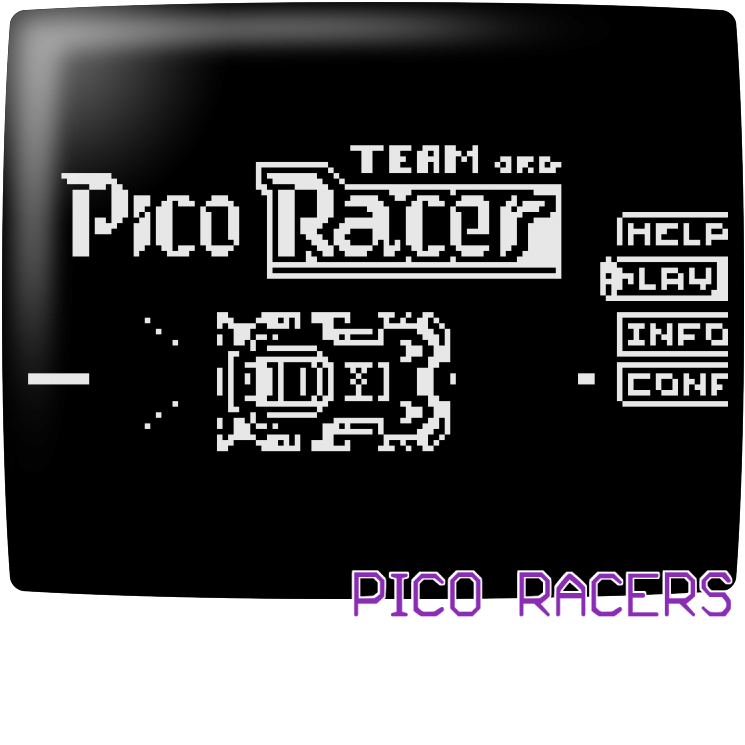 Pico Racers — mixrbv1 (SS)