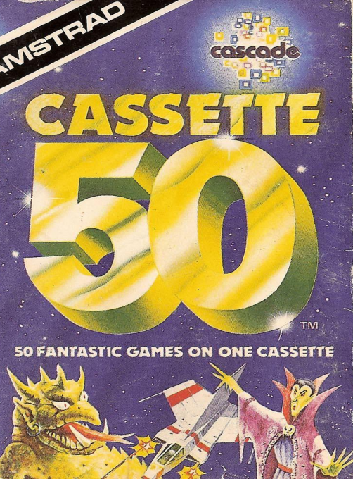 Day At The Races box art