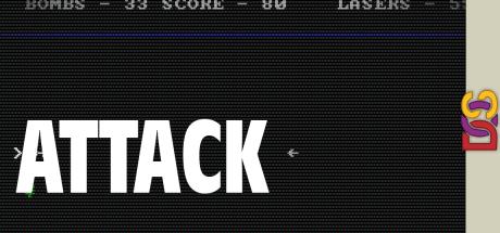 Attack — steamgrid