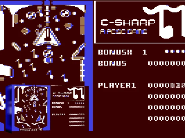 C-sharp — mixrbv2 (WOR)