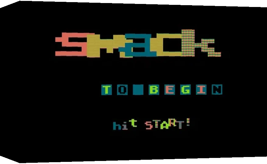 Smack — box-3D (WOR)