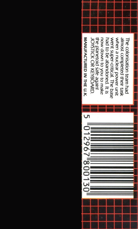 Radzone — box-2D-back (EU)