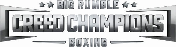 Big Rumble Boxing - Creed Champions — wheel (WOR)
