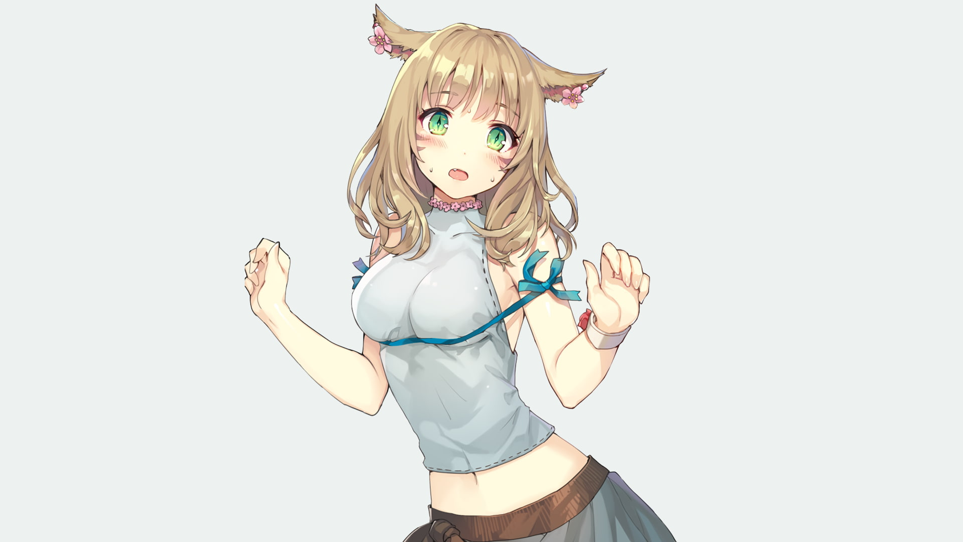 Dancing Mai — fanart